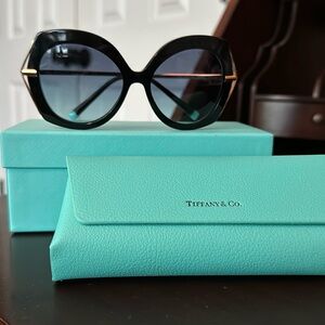 Brand New Tiffany Sunglasses